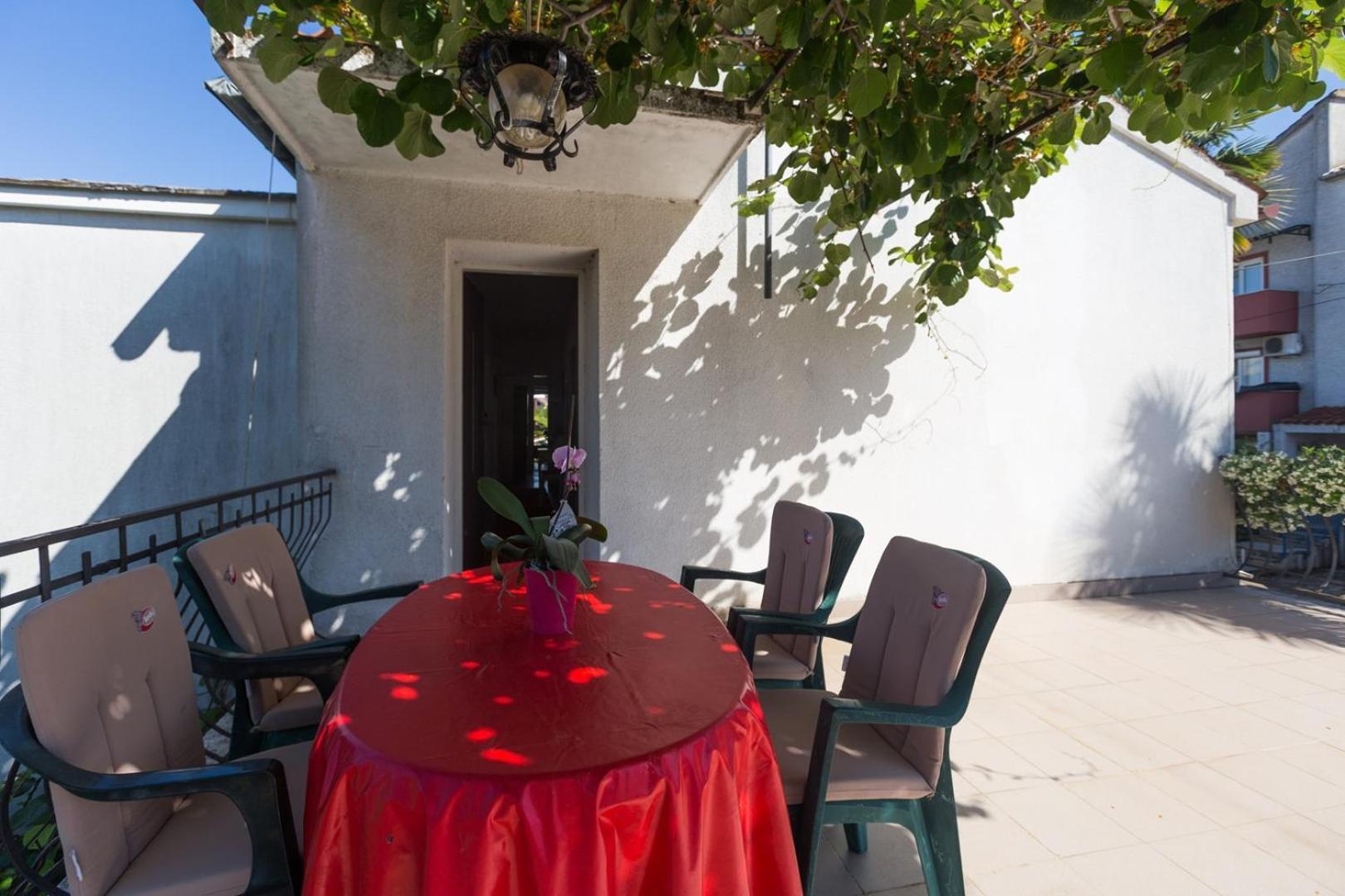 Anamarija Apartments Near The Beach And The Fantastic Adria Sea With Over 10 Small Islands Close By Funtana Exterior photo