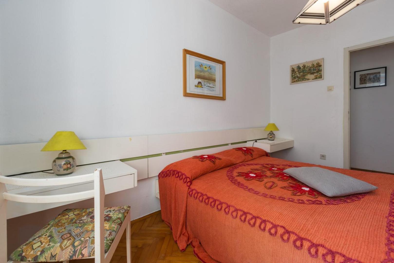 Anamarija Apartments Near The Beach And The Fantastic Adria Sea With Over 10 Small Islands Close By Funtana Exterior photo