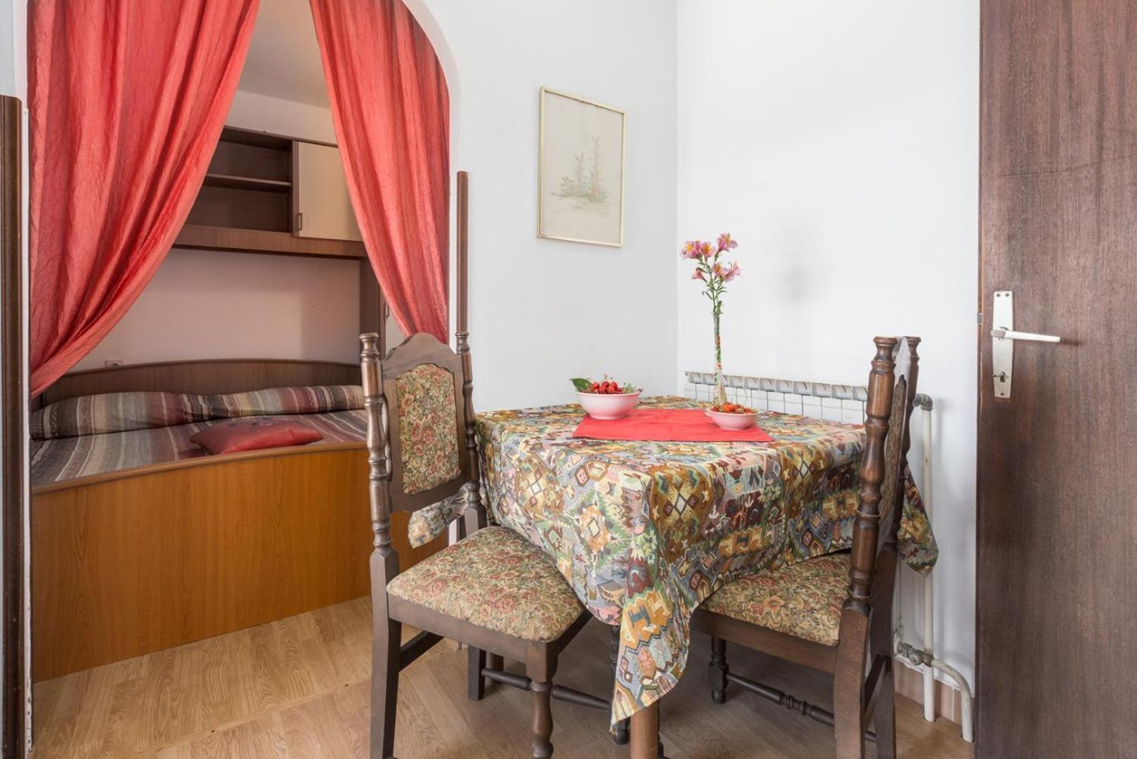 Anamarija Apartments Near The Beach And The Fantastic Adria Sea With Over 10 Small Islands Close By Funtana Exterior photo