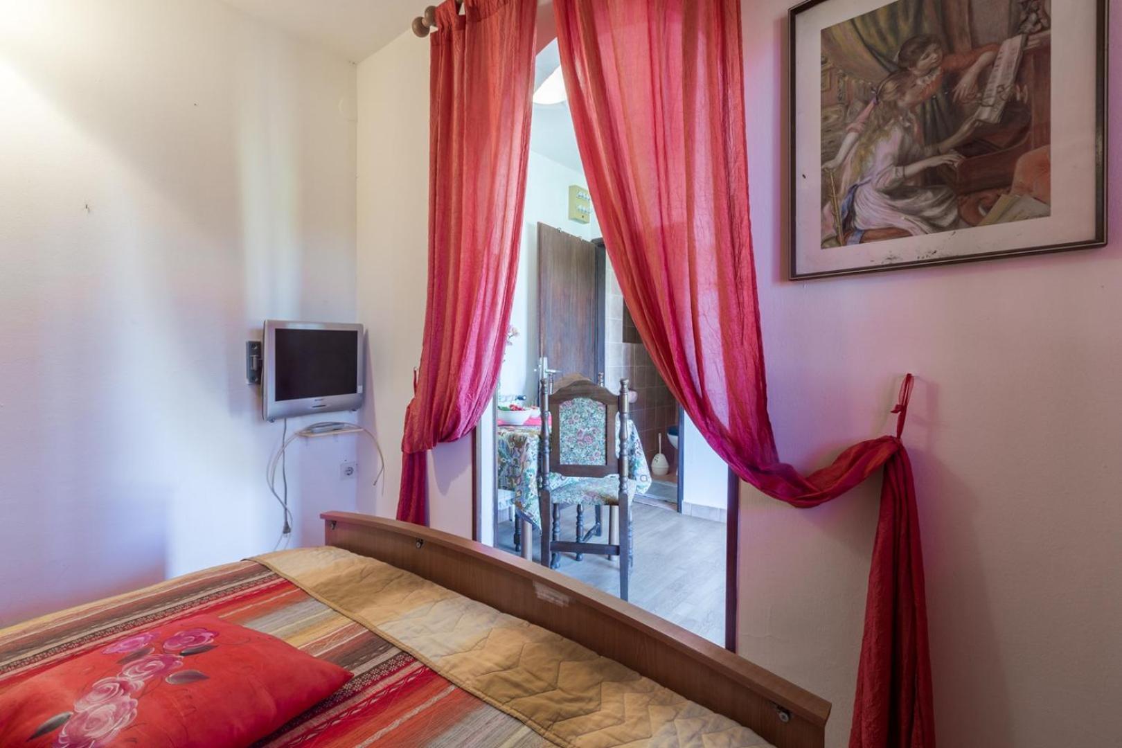 Anamarija Apartments Near The Beach And The Fantastic Adria Sea With Over 10 Small Islands Close By Funtana Exterior photo