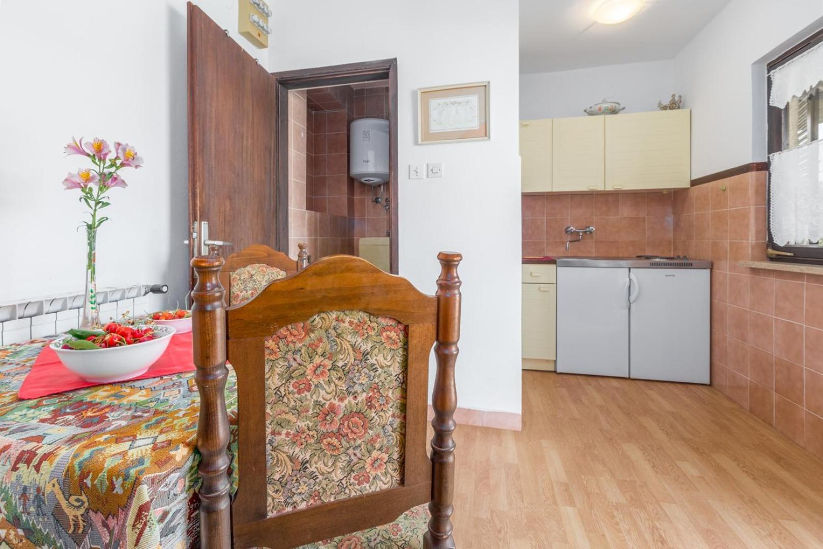 Anamarija Apartments Near The Beach And The Fantastic Adria Sea With Over 10 Small Islands Close By Funtana Exterior photo